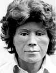 She was identified in April 2011 as Brenda Hedges, missing since 1982 from Lakeland, Florida. - 394UFFL