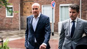 De Telegraaf - News update