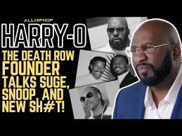 Denzel Washington & Snoop Dogg on Board to Shine Light on Death Row Records 
Co-Founder Harry-O w/BioPic | VIDEO