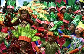 	Sinulog Festival	