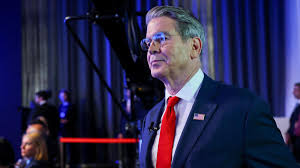 Greenland issue LIVE: Trump believes Greenland's is essential for golden dome shield, says Scott Bessent