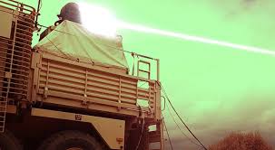 – Kan gi Ukraina en fordel