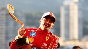 5 of Leclerc's best moments from his time at Ferrari so far