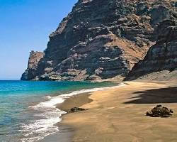 Imagen de Playa de Güigüi Gran Canaria