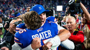 ¡Remontada ÉPICA! Bills Sorprenden a Ravens con Final de Infarto - Imagen principal del artículo