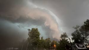 Power Outage Black Swan: Inside the 14,000-Household Storm Collapse Exposing North America's Grid Resilience Gap