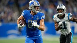 Lions' Sam LaPorta Ruled Out Against Eagles: Impact and Key Takeaways