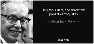Finest ten renowned quotes about charlatans images French ... via Relatably.com
