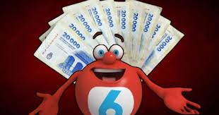 Resultados del Quini 6 hoy domingo 15 de marzo: números ganadores del sorteo 3356