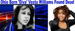 Ohio's Own 'Diva' Vesta Williams Found Dead | WAXXTV - VestaWilliams11-1024x425