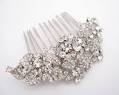 Hair pins wedding