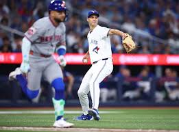 Yankees Rivalry Roundup: Blue Jays snap six-game losing streak in Bichette’s return to Toronto