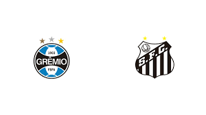 Gremio Vs Santos