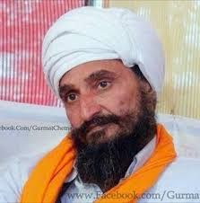 Hunger strike by brother (Bhai) Gurbax Singh entered 16th day at gurudwara Amb Sahib, Mohali, Punjab but he is in his high spirits. - bhai-gurbax-singh-ji1