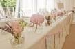 Wedding Table Decorations.  uk