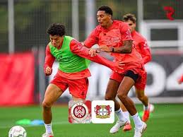 Wehen Wiesbaden x Bayer 04 Leverkusen 2026: Copa ao vivo