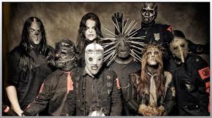 Resultado de imagem para slipknot fotos