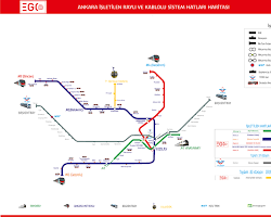 Ankara Metroの画像