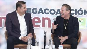 Julio César Chávez tendrá pelea de exhibición en Feria de Puebla 2026