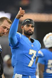 Rams Chargers Football
