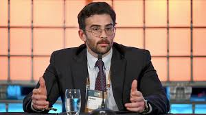 Hasan Piker 9/11 Newspaper Framing Scandal: The Left's Hypocrisy Exposed