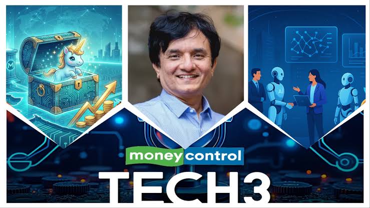 Startup QIP gold rush drives listed new-age companies to raise capital; how IT wealth funds manufacturing — and more