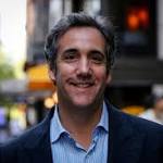 Trump reimbursed attorney paid porn