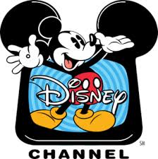 Resultado de imagen para ver logo de disney channel