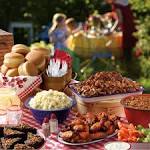 Grill - Backyard Barbecue Packages - Barbecue Catering South