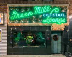 Image of Green Mill Cocktail Lounge in Chicago