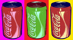 Resultado de imagen de pop art