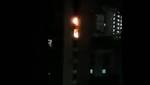Mumbai: Fire breaks Andheri building,