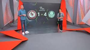 Palmeiras vence com facilidade Jacuipense na Copa do Brasil