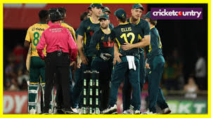 Cricket Country - News update