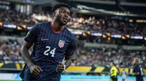 ESPN - News update