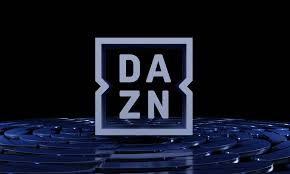 Trend Google: dazn