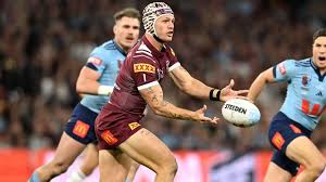 Love Rugby League - News update