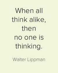 Quotes That Inspire Us on Pinterest | Blue Quotes, Buckminster ... via Relatably.com