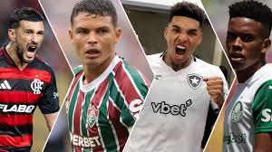 ESPN Brasil - News update