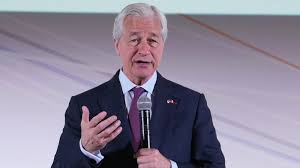 JPMorgan Chase Embraces Bitcoin Despite CEO's Skepticism