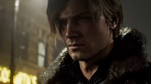 resident evil requiem