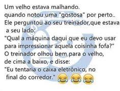 Resultado de imagem para piadas engraçadas