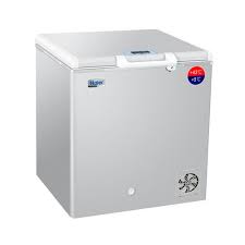 Vaccine refrigerator - HTC Series - Haier Biomedical - chest ...