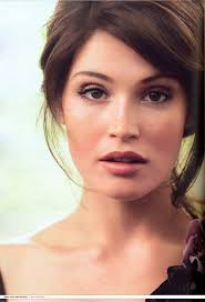 Gemma Arterton Height - How Tall