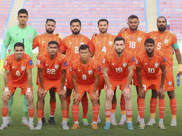 India vs Oman Live Streaming CAFA Nations Cup 2025 3rd Place Playoff Live Telecast: When And Where T..