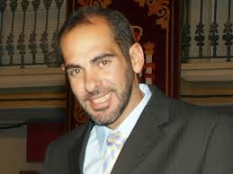 Jesús Fernández Almoguera, Alcalde de Herencia, será el Secretario de Ideas y Programas de la nueva ejecutiva socialista provincial. - jesus-fernandez-almoguera
