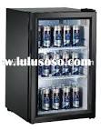 M: Mini Bar Refrigerator