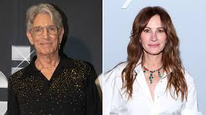 Eric Roberts Issues Apology To Julia Roberts Following “Asinine” Comments 
Where He Took Credit For His Sister’s Career