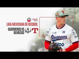 Olmecas De Tabasco