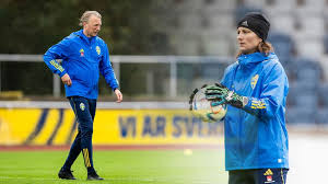 Svensk fotboll - News update